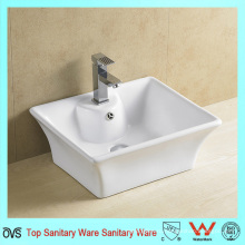 Ovs Hot Sale Популярные дизайн ванной керамическая стирка Lavabo